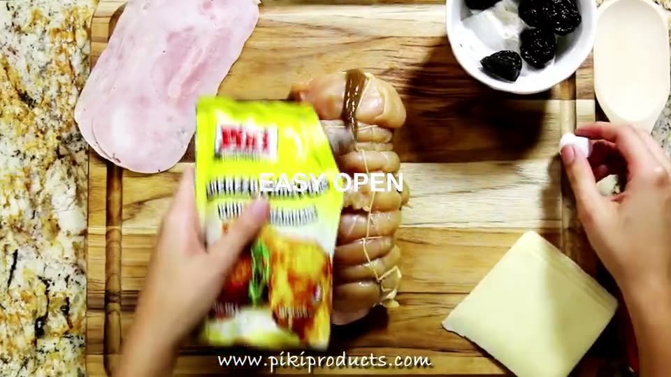 Piki spot