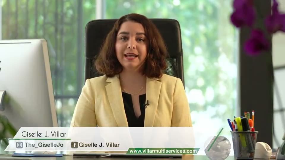 Villar Multiservicios spot